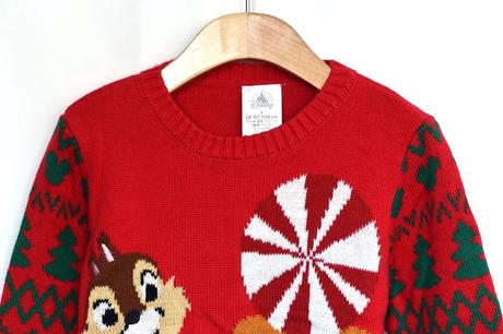 Svetr vel. 4 roky, 104