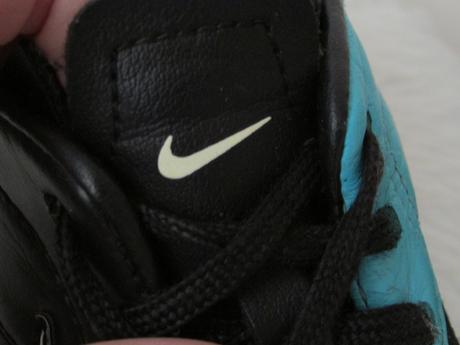 Kopačky nike, nike,35