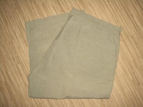 Kraťasy outdoor xl alpinepro, alpine pro,xl