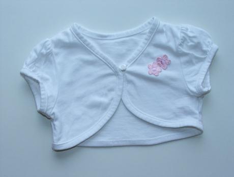 J360 bolerko vel. 62, george,62