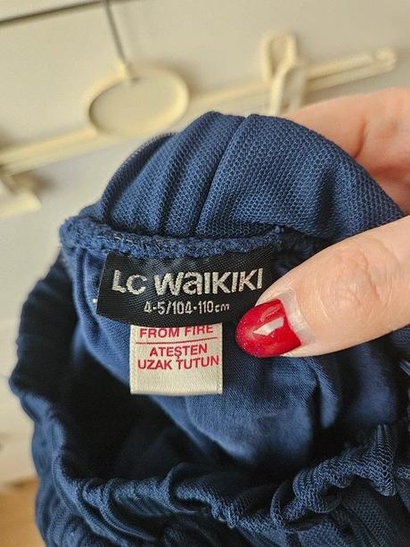 Sukně, vel. 104/110, 104