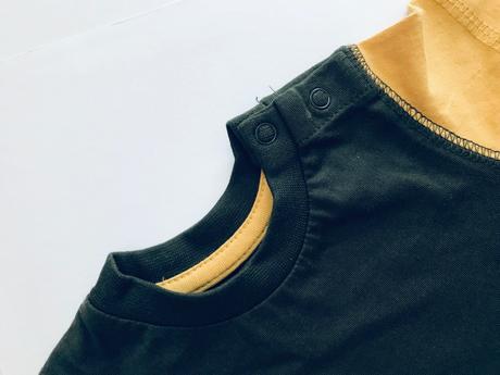 Triko - v.newborn, nutmeg,50