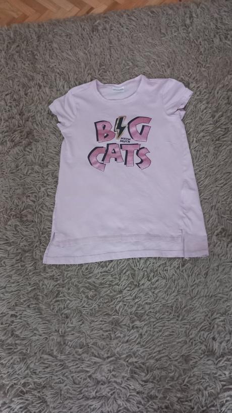 Tričko, coccodrillo,146