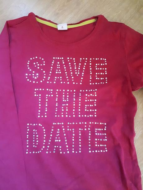 2x tricko, s.oliver,152