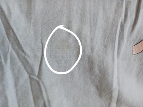 4x triko h&m č.134/140, h&m,134