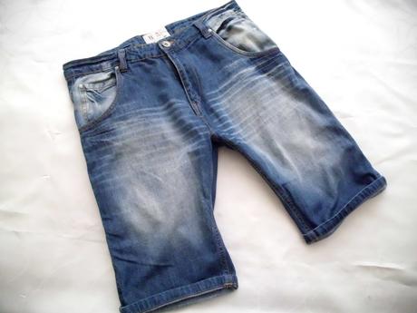 Riflové kraťasy, m