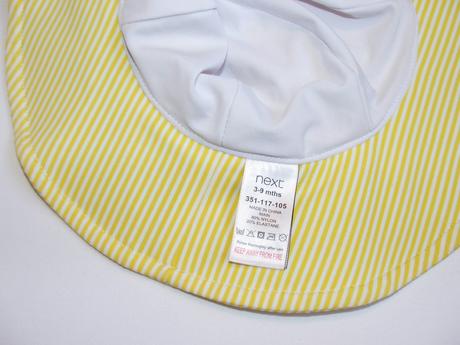 C53 klobouček k vodě vel. 68, next,68