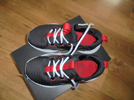 Tenisky zn. jordan, vel. 39, nošené,v top stavu, 39