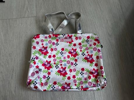 Dívčí kabelka / taška do ruky morgan, 