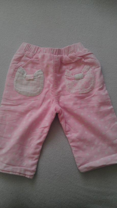 Manžestráčky, george,68