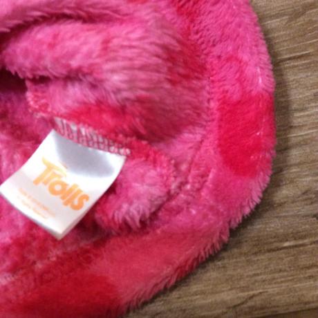 Jemný župan ,,trollové", trollkids,98