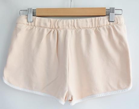 Kraťasy vel. 12 - 13 let, marks & spencer,158