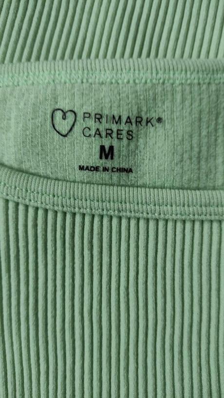 Komplet dámský -spodní prádlo m, primark,m