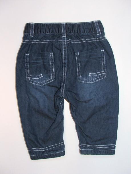 J376 podšité rifle vel. 68, george,68