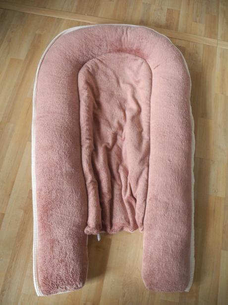 Hnízdo pro miminko, šířka (cm): 65,délka (cm): 90