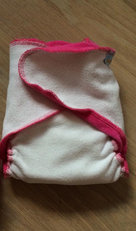 Kalhotková plenka yháček, 