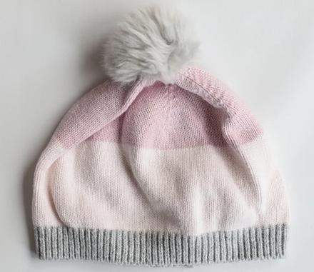 Čepice vel. 1 - 3 roky, 92