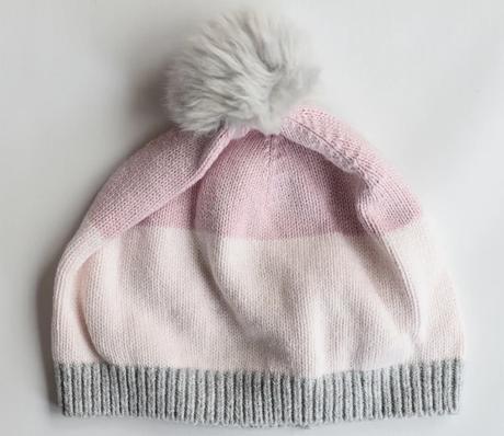 Čepice vel. 1 - 3 roky, 92