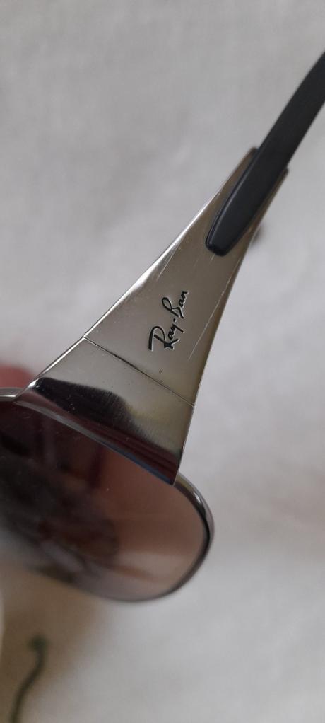 Pilotky ray ban junior, ray-ban