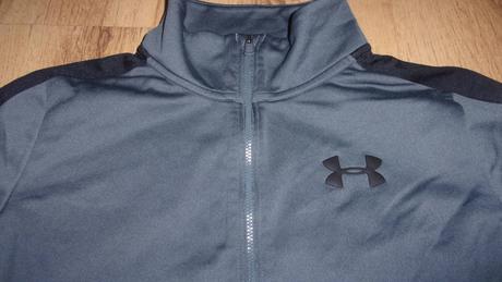 Mikina zn. under armour, vel. yxl, under armour,152