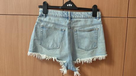 Kraťasy primakr, primark,s