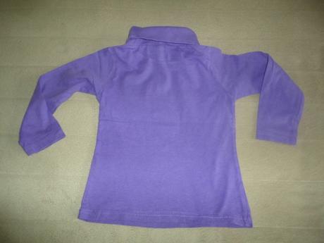 Supr triko-rolák disney, vel. 3/4 roky, disney,98