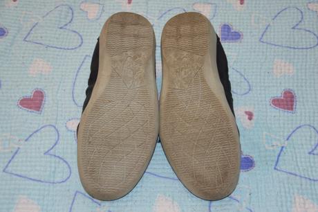 37 38 pohodlné černé boty, 37