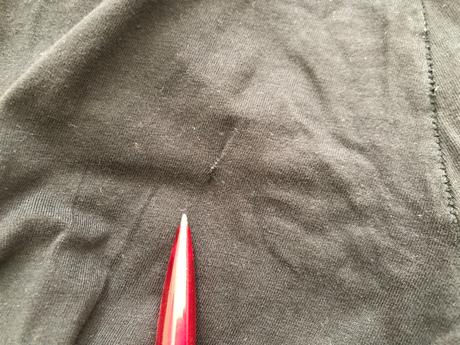 2 leginy na donoseni alive 146 cerne, alive,146