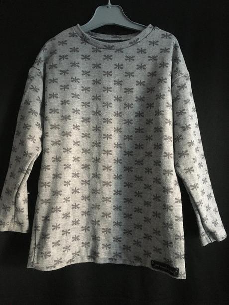 Vel. 110 silnější triko s vážkami, 110