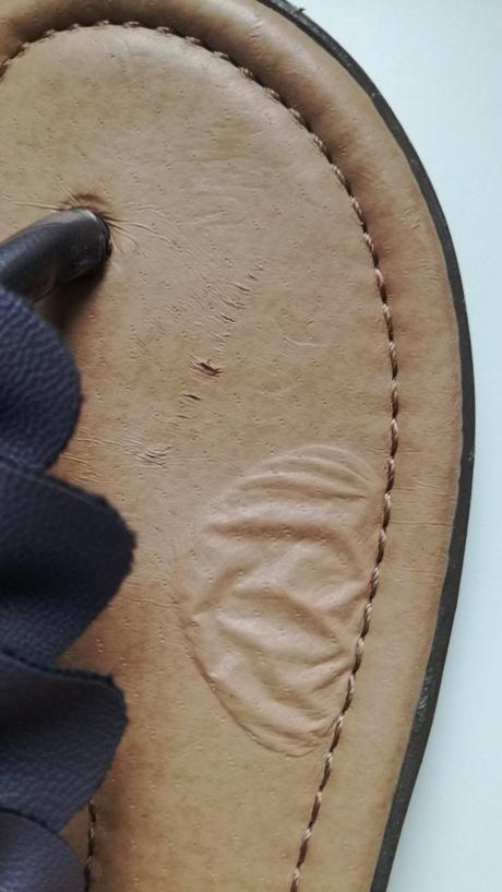 Sandalky / sandale, cupcake,26