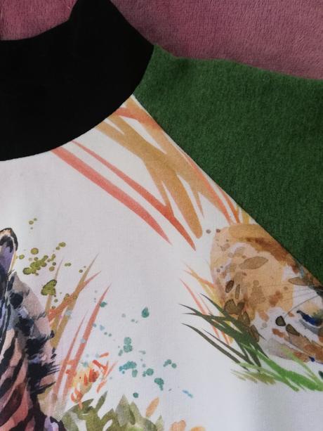 2 dílná tepláková souprava, 86 / 92