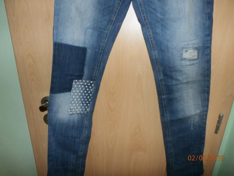 Džíny, promod,s