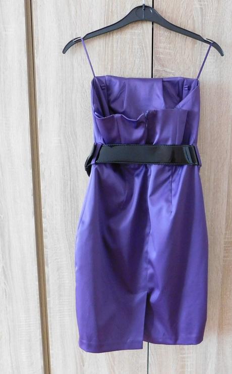 Společenské šaty f&f vel.s, f&f,s