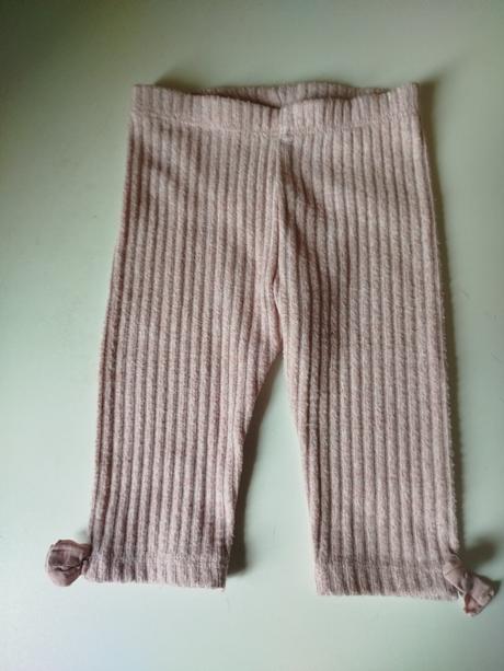 Tepláčky set vel.62, disney,62