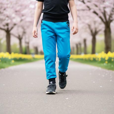 Softshellové kalhoty s fleecem, 80 - 152