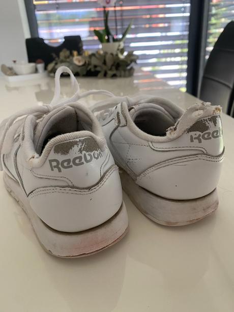 Sportovní obuv reebok, vel. 38, reebok,38
