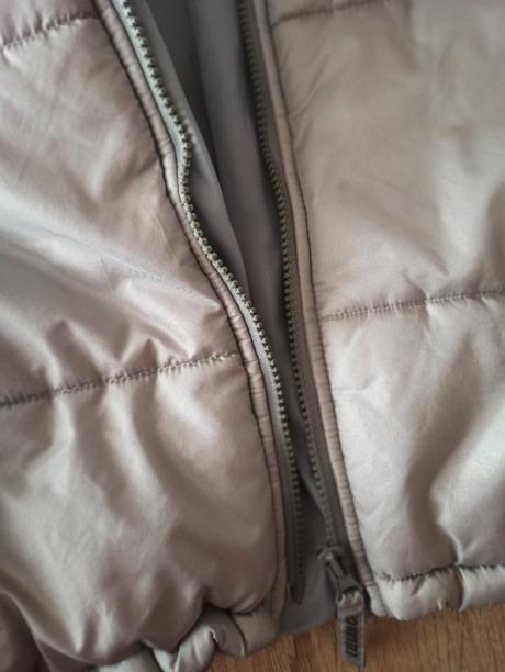 Dámská zimní bunda, l