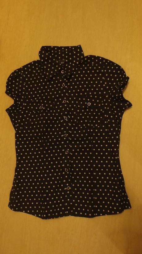 Košile fishbone s, fishbone,s