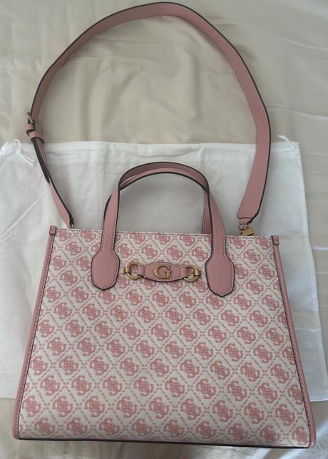 Kabelka guess izzy 2, guess