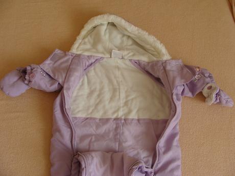 Zimní kombinéza ladybird, ladybird,62