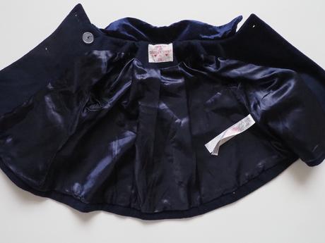 Kabátek vel 74, f&f,74