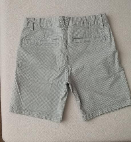 Dětské kraťasy, f&f,128