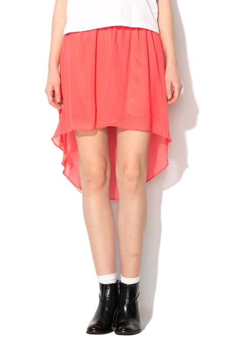 Lososová tutu dámská sukně only, only,38