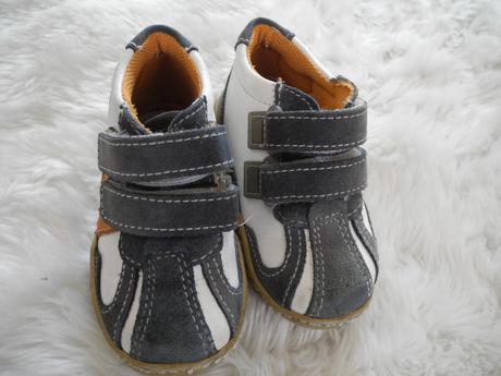 Boty pro nejmenší, 20