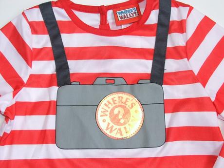 R51 triko od kostýmu vel. 3-4 roky,