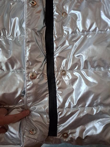 Zimní bunda, reserved,146