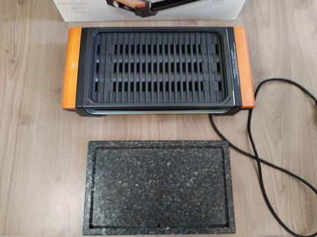 Elektrický gril eta vital 1162, eta