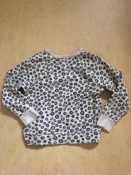 Mikina vel. 128, abercrombie&fitch,128