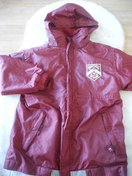 Bunda oboustranná, 116