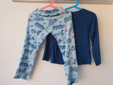 Pyžamo lego ninja, lego,110